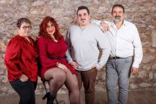 Caroline GAVALLET - CAROLINE GAVALLET