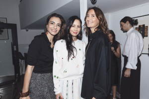 Julia JAECKIN - JAECKIN JULIA