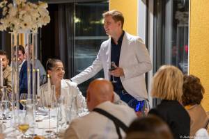 Alexandre BADOT - BADOT ALEXANDRE