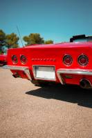 Marine MISTRE - MAOSE